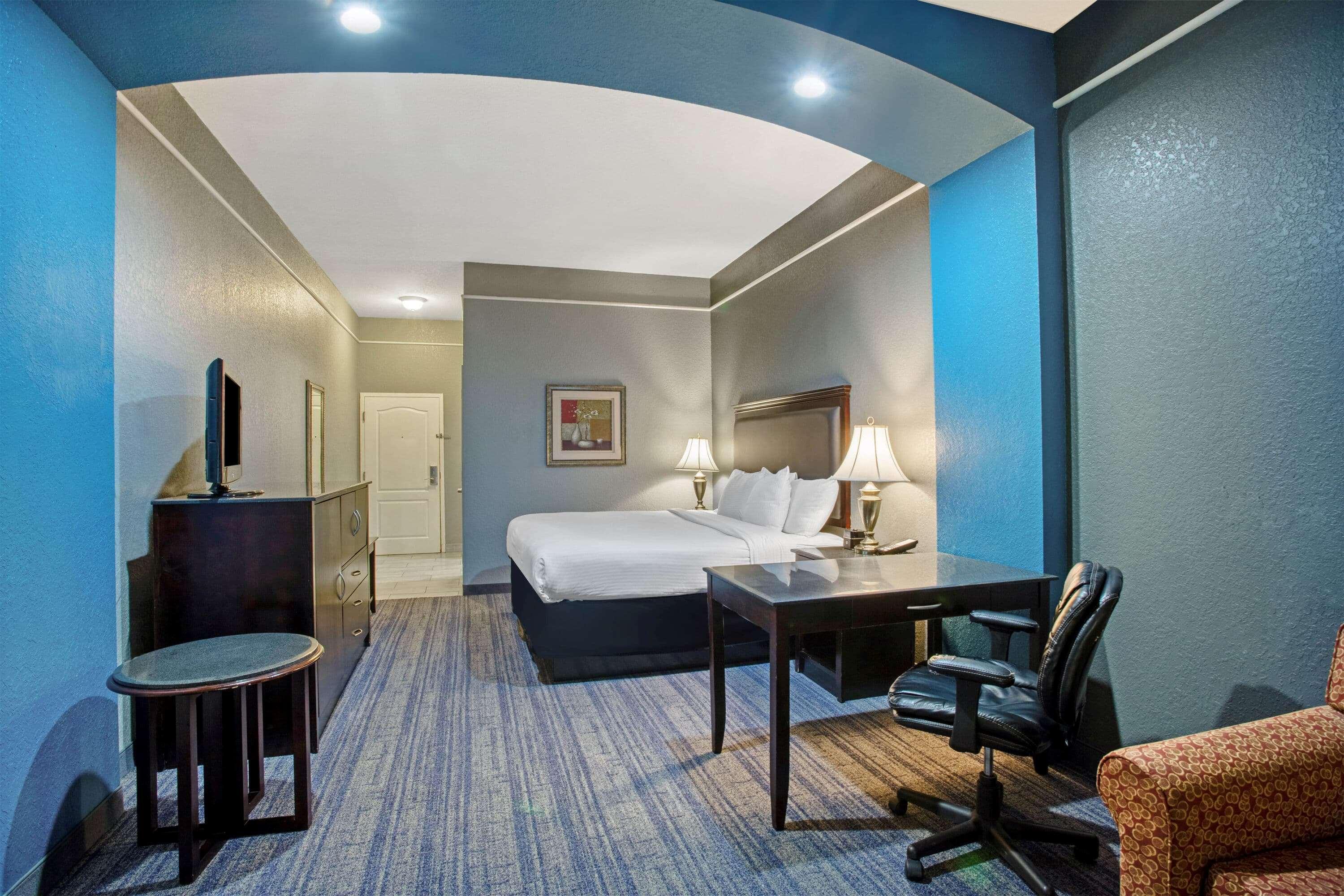 La Quinta By Wyndham Mobile - Tillman'S Corner Extérieur photo