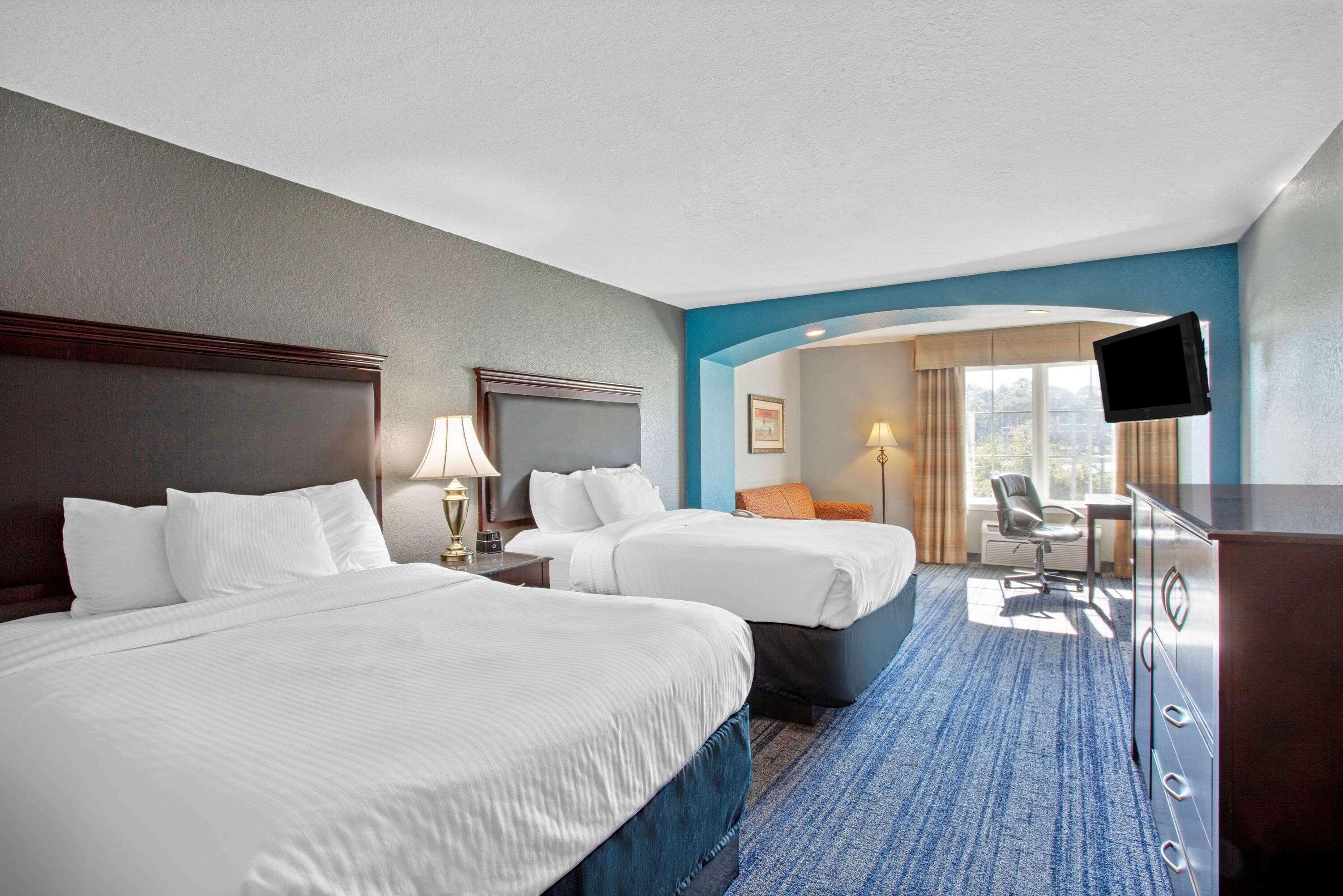 La Quinta By Wyndham Mobile - Tillman'S Corner Extérieur photo