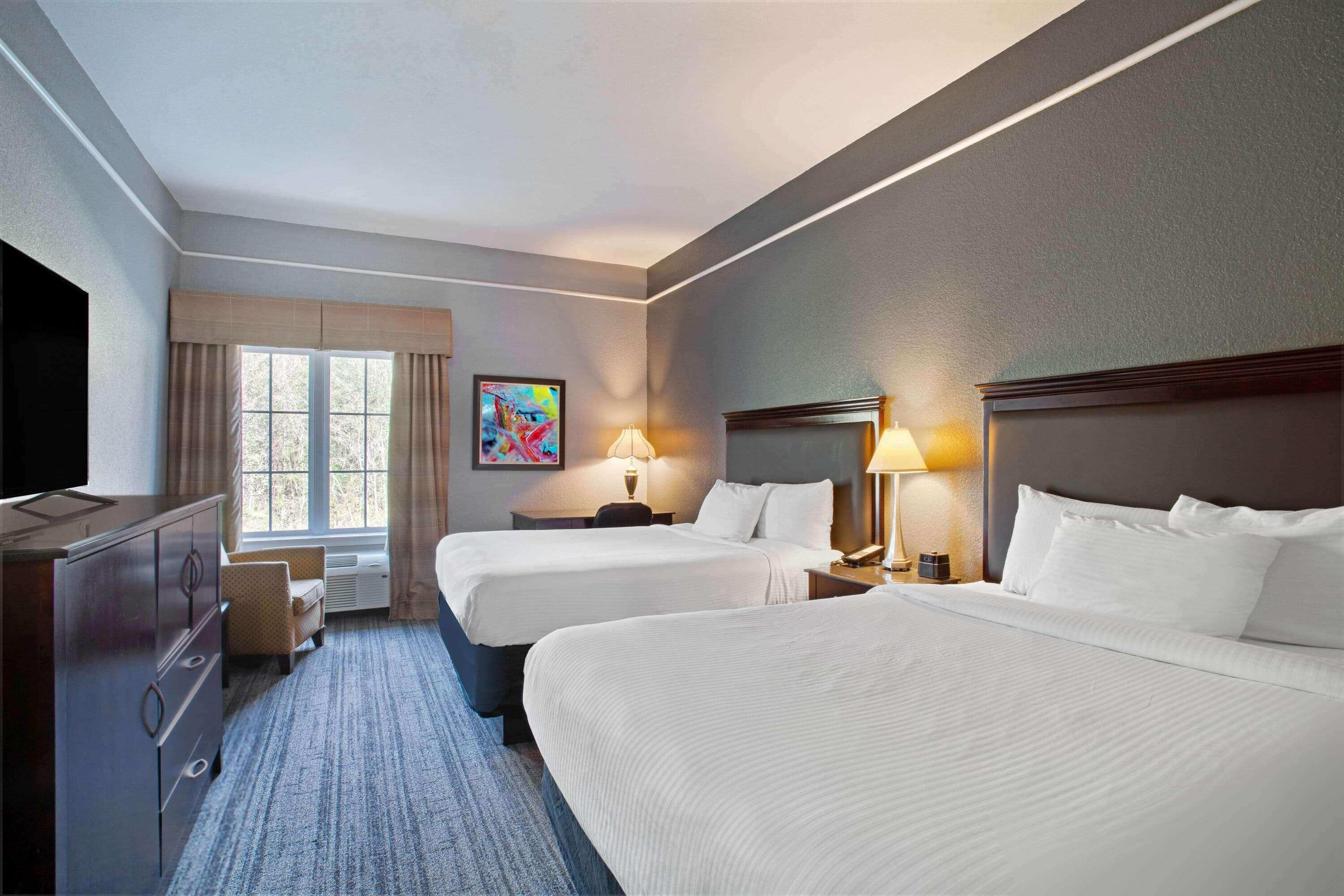 La Quinta By Wyndham Mobile - Tillman'S Corner Extérieur photo