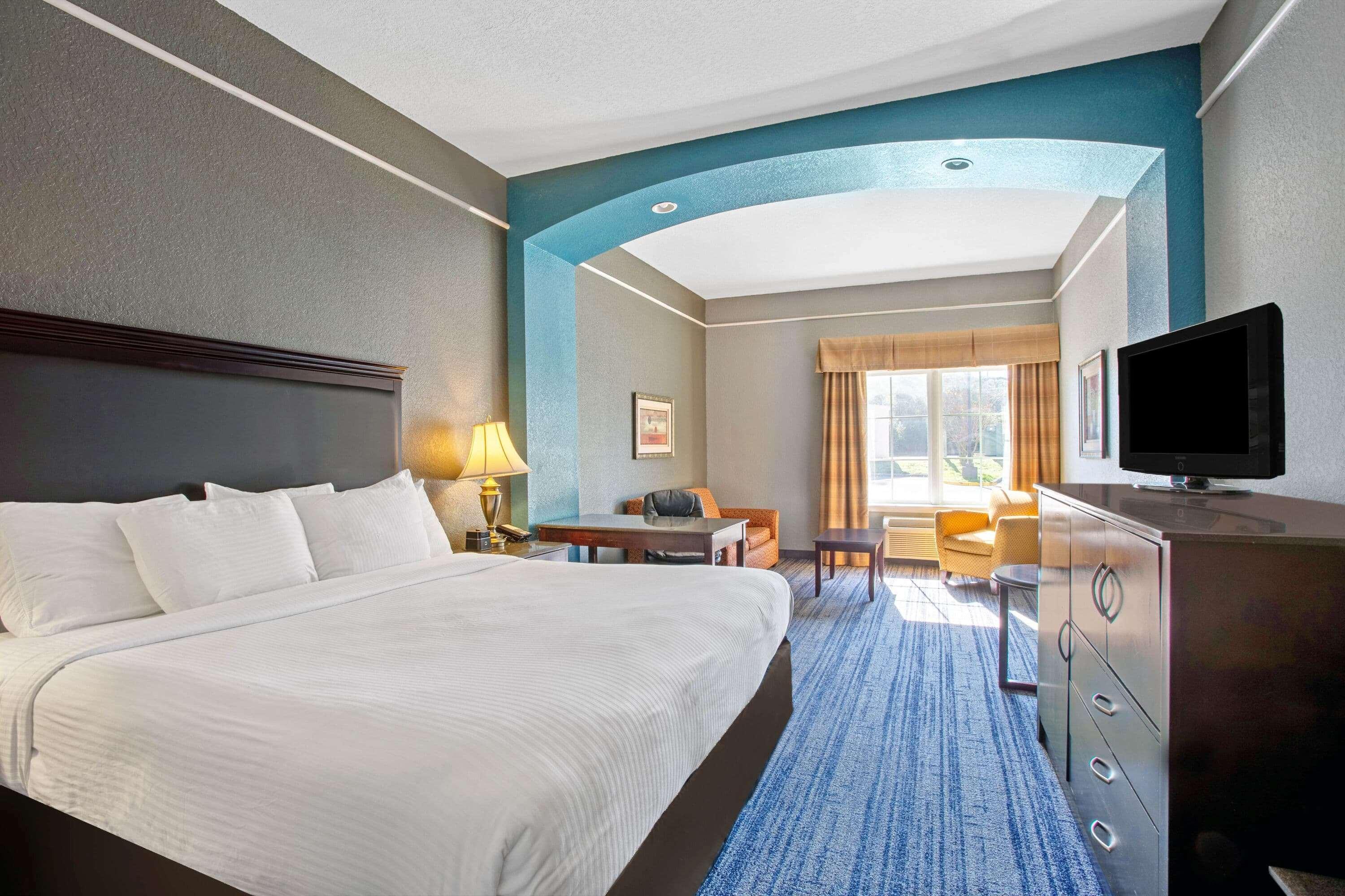 La Quinta By Wyndham Mobile - Tillman'S Corner Extérieur photo
