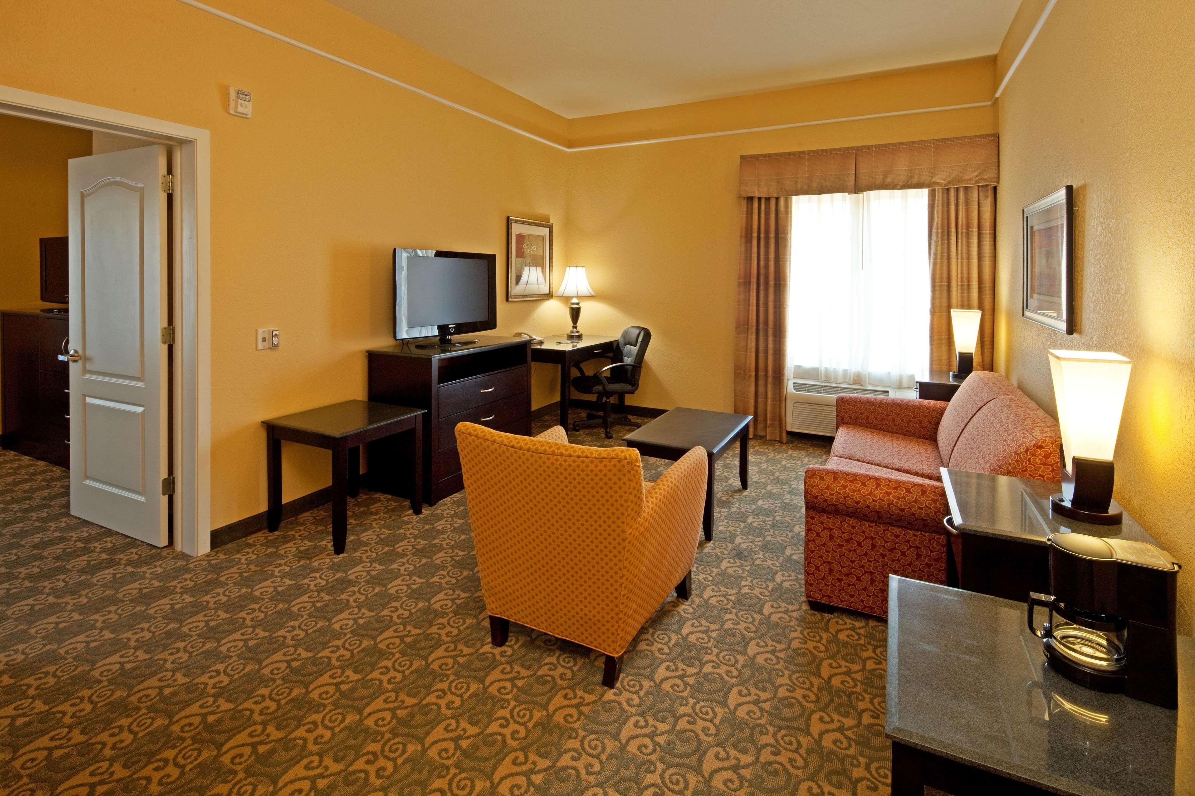 La Quinta By Wyndham Mobile - Tillman'S Corner Extérieur photo