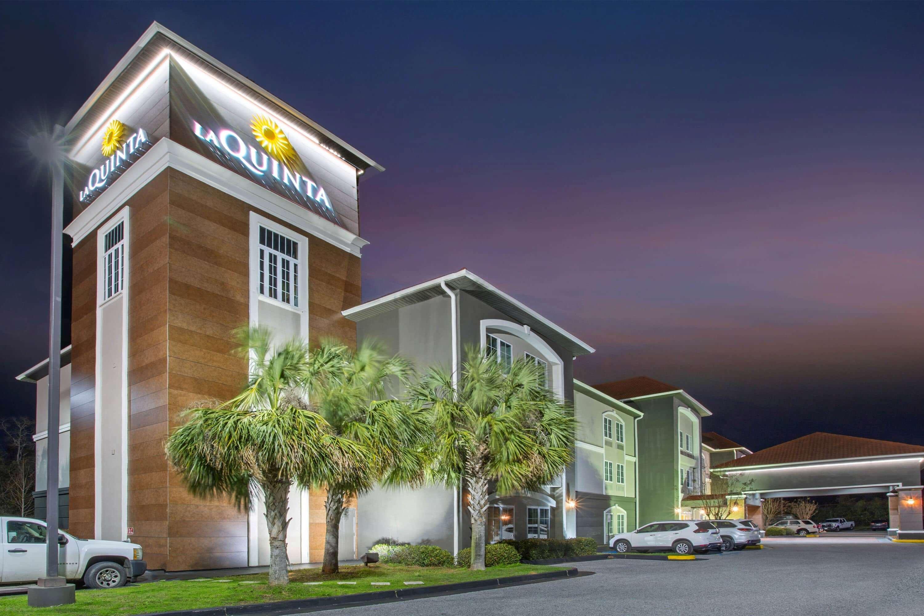 La Quinta By Wyndham Mobile - Tillman'S Corner Extérieur photo