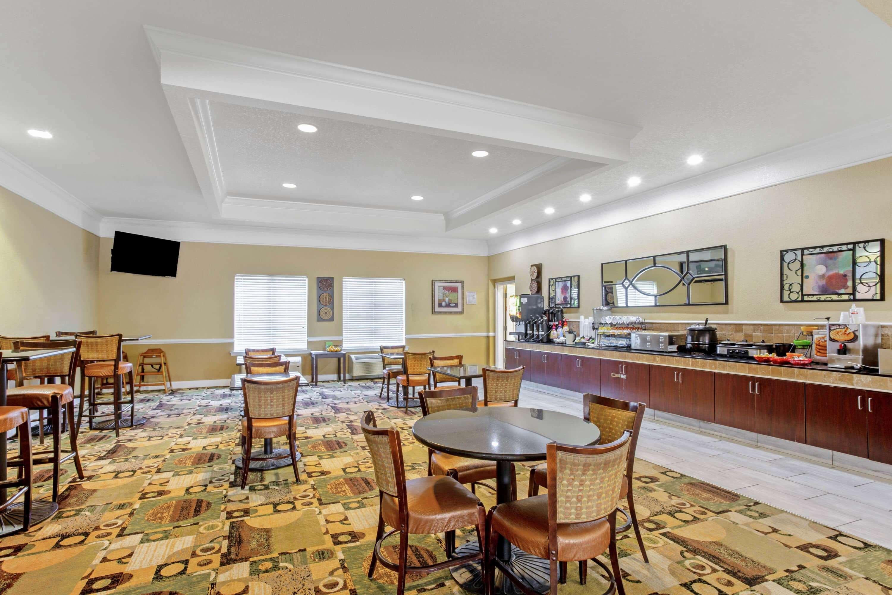 La Quinta By Wyndham Mobile - Tillman'S Corner Extérieur photo