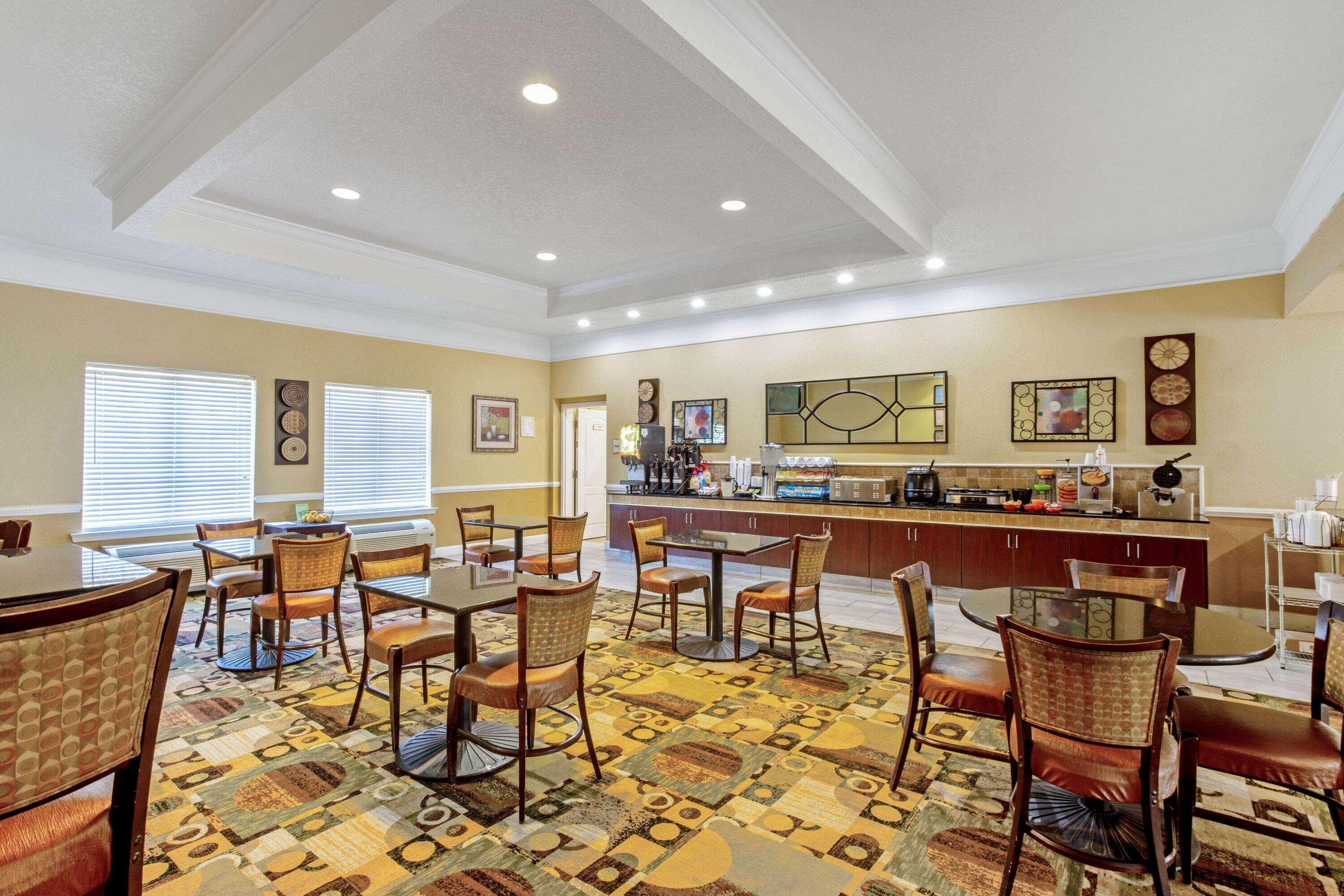 La Quinta By Wyndham Mobile - Tillman'S Corner Extérieur photo