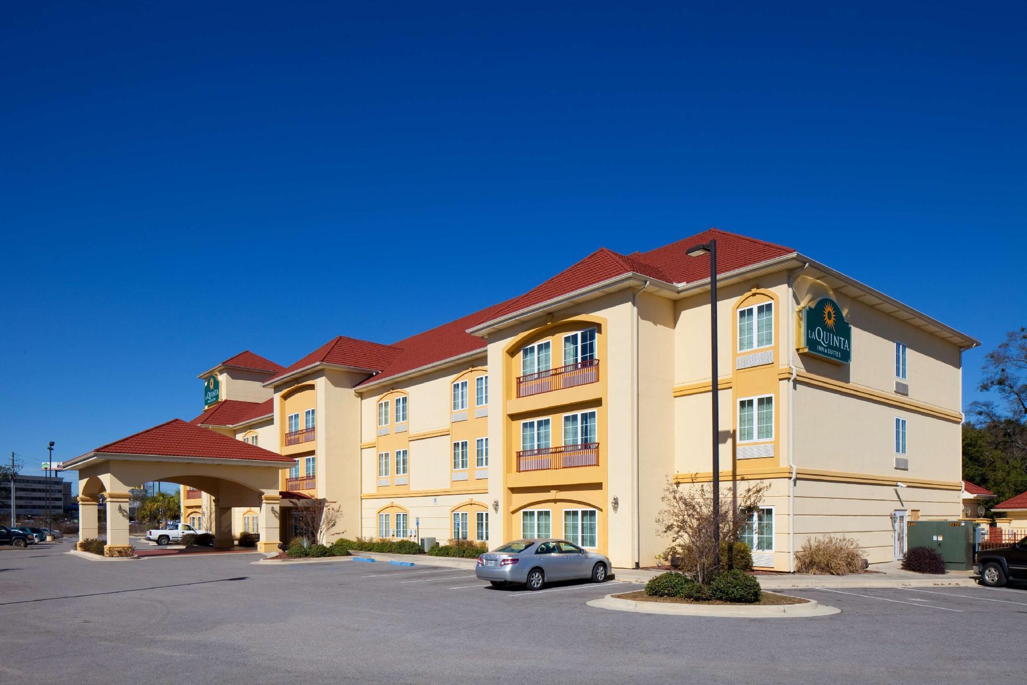 La Quinta By Wyndham Mobile - Tillman'S Corner Extérieur photo
