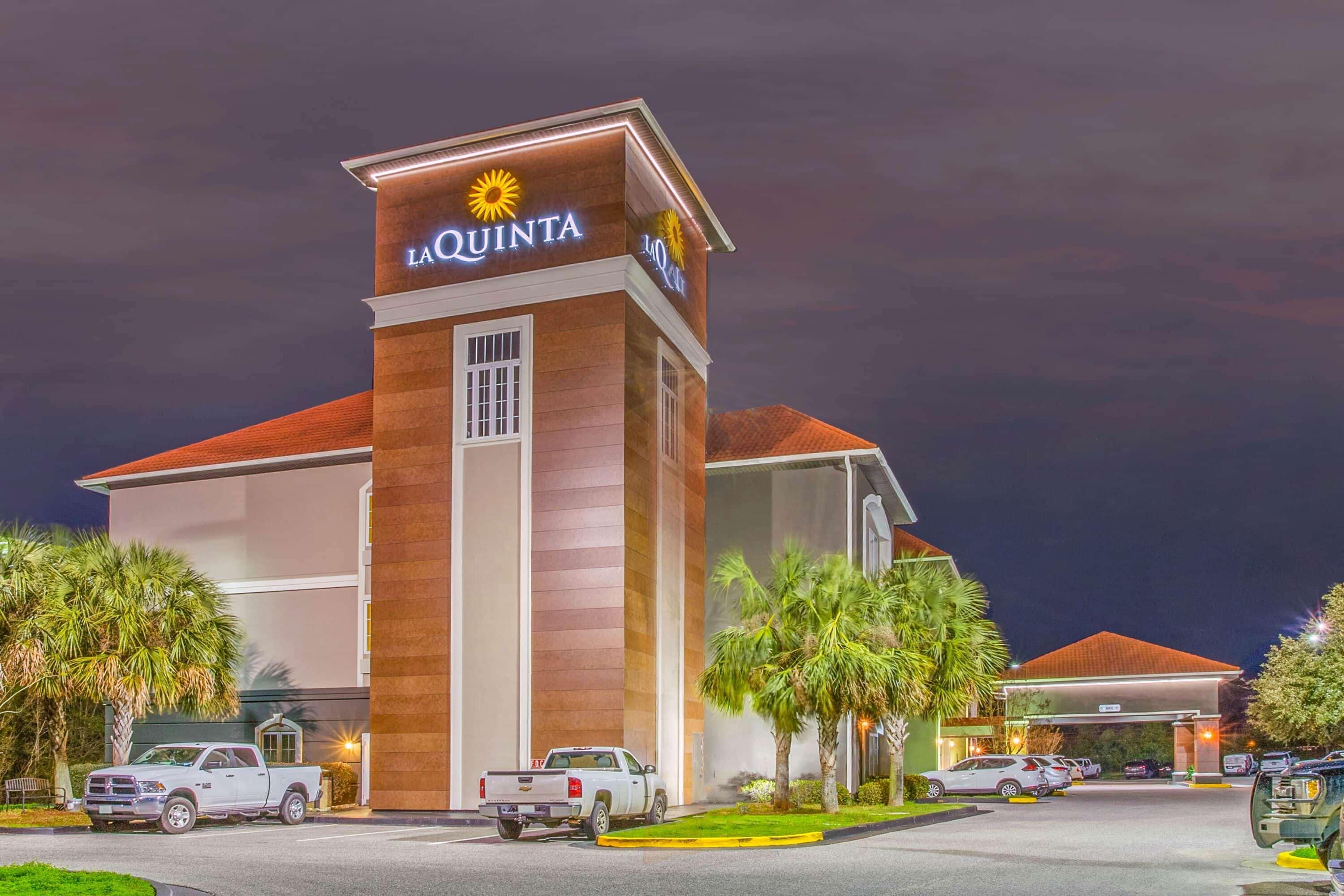 La Quinta By Wyndham Mobile - Tillman'S Corner Extérieur photo