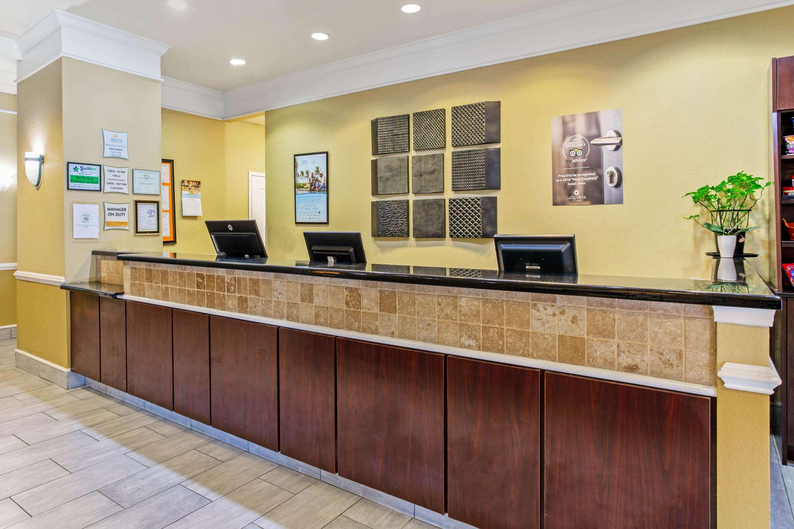 La Quinta By Wyndham Mobile - Tillman'S Corner Extérieur photo