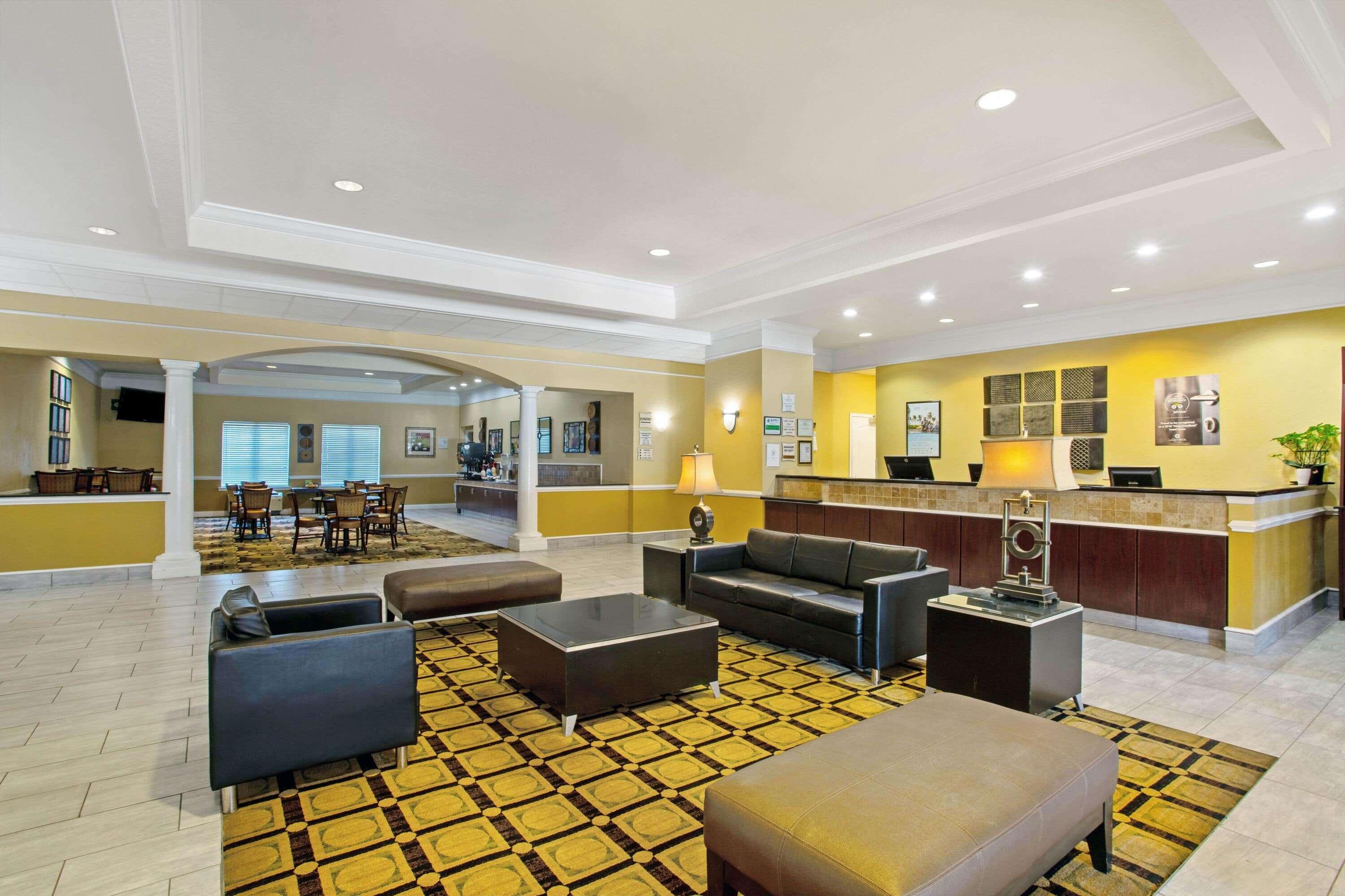 La Quinta By Wyndham Mobile - Tillman'S Corner Extérieur photo