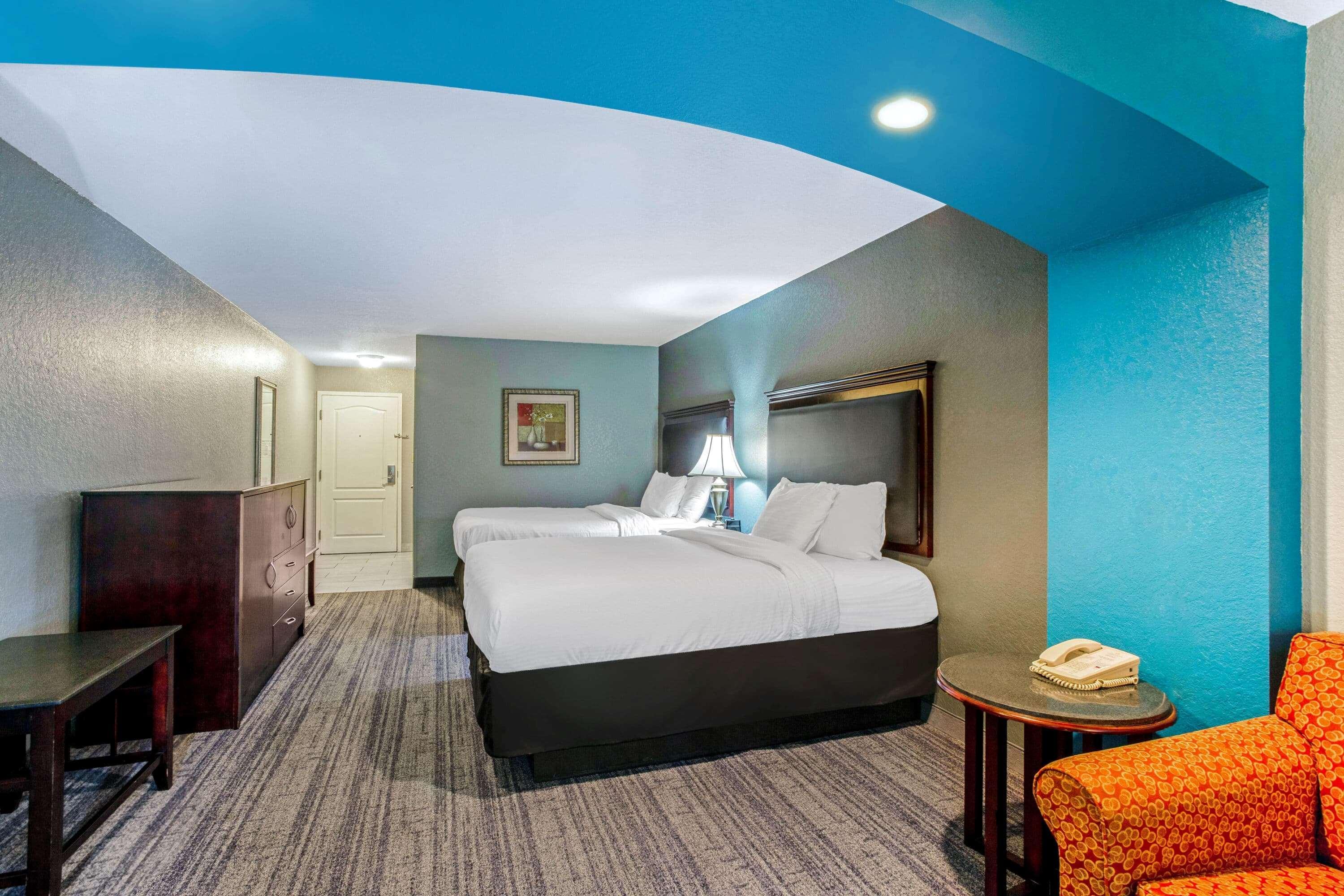 La Quinta By Wyndham Mobile - Tillman'S Corner Extérieur photo