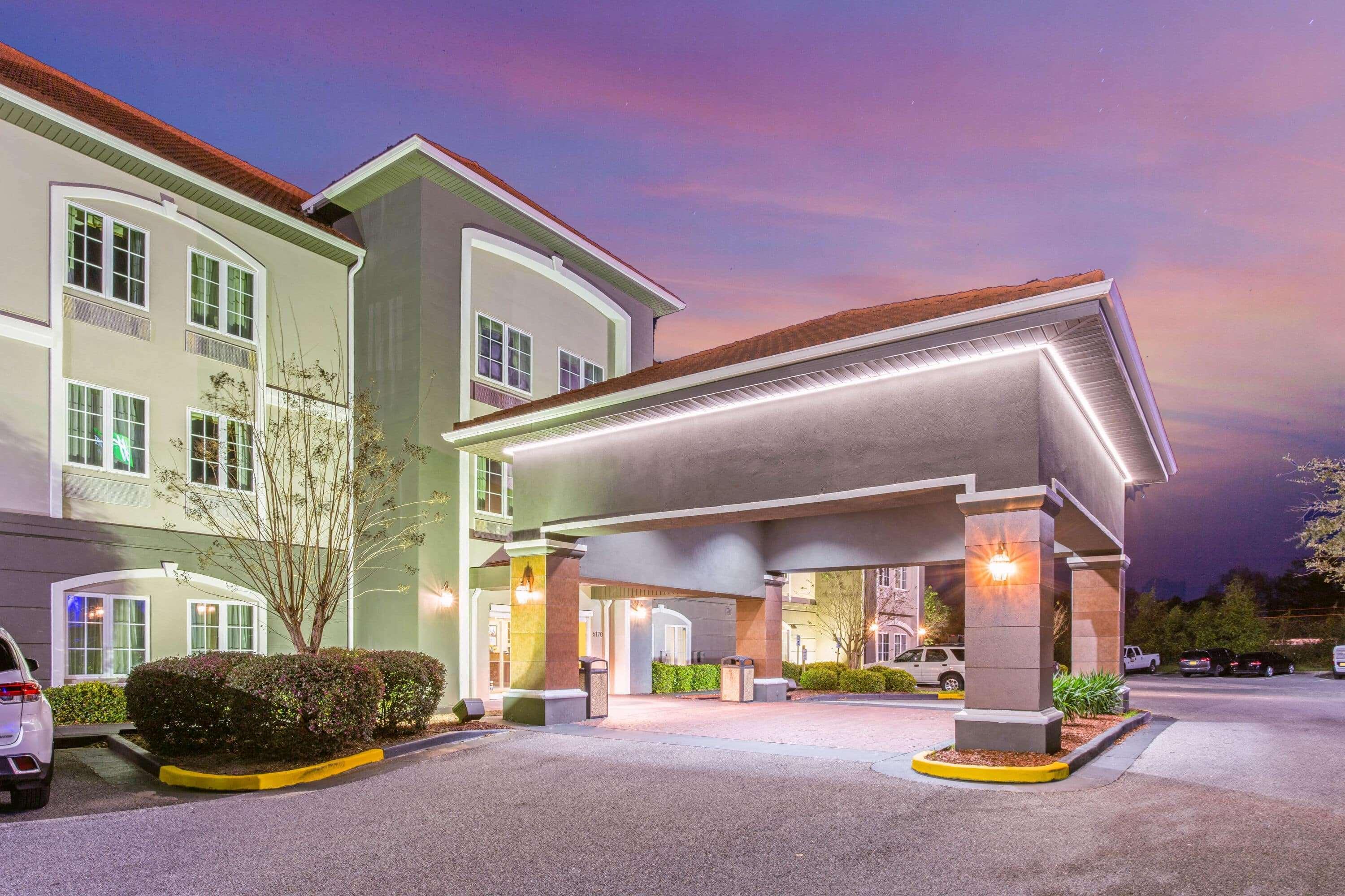 La Quinta By Wyndham Mobile - Tillman'S Corner Extérieur photo