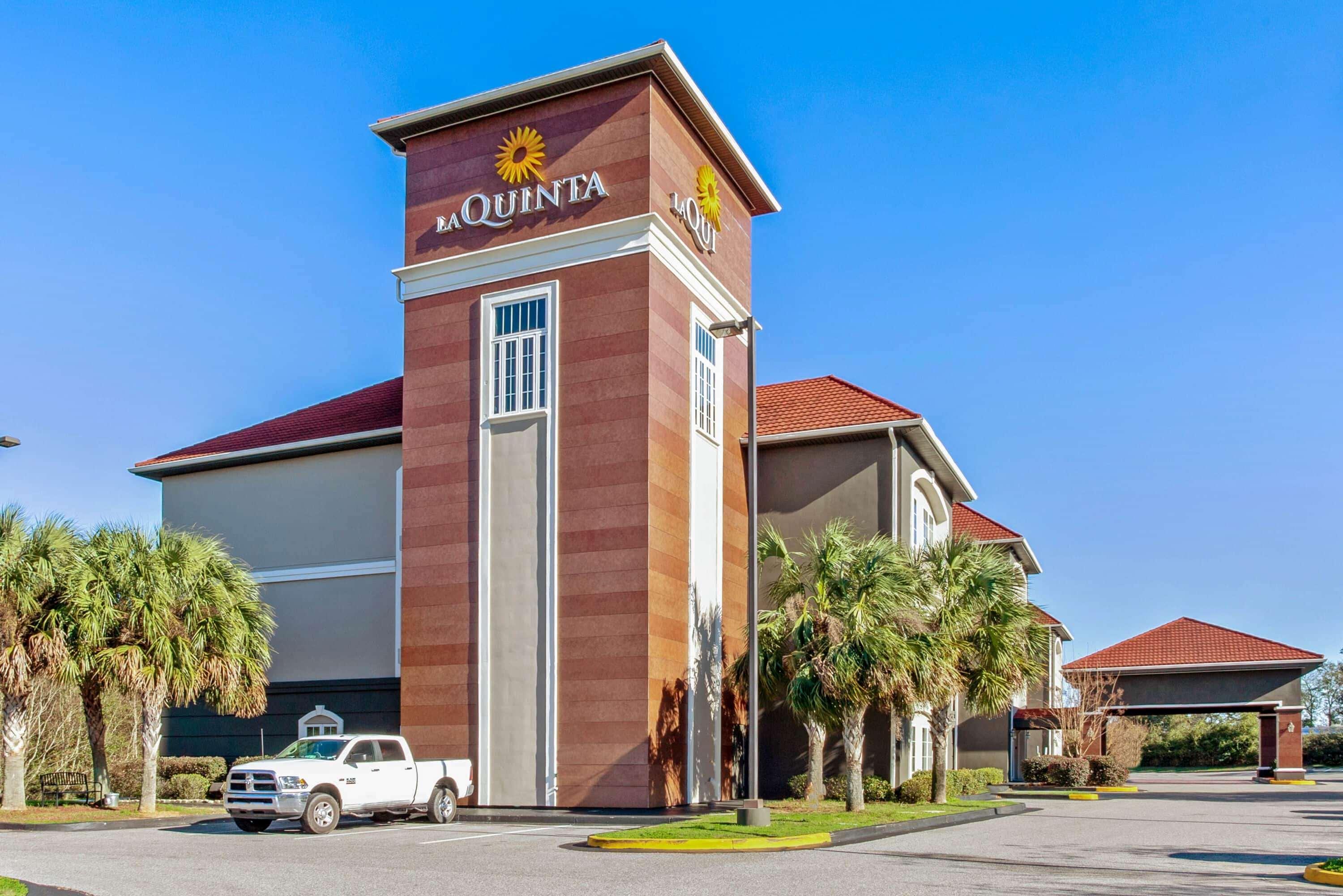 La Quinta By Wyndham Mobile - Tillman'S Corner Extérieur photo
